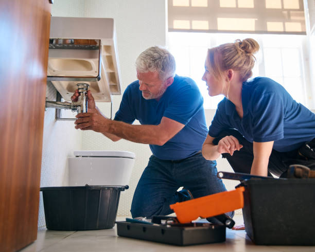 Residential Plumbing Services in Henderson, NV